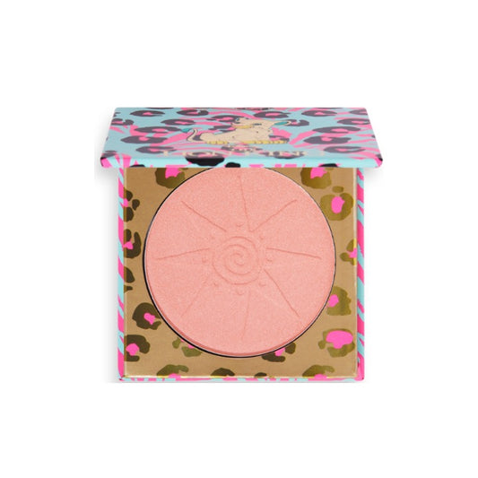 Revolution X Lion King Highlighter Heart Of A Lioness