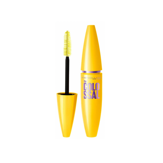 Maybelline Colossal Volume Express Mascara Glam Black