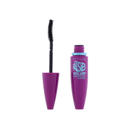 Maybelline The Falsies Volum' Express Mascara Very Black