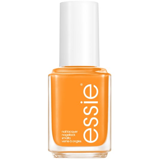 Essie Nail Polish Break It Sundown 847