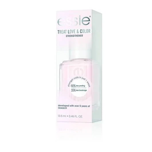Essie Nail Polish Treat Love Color 3 Sheers To You