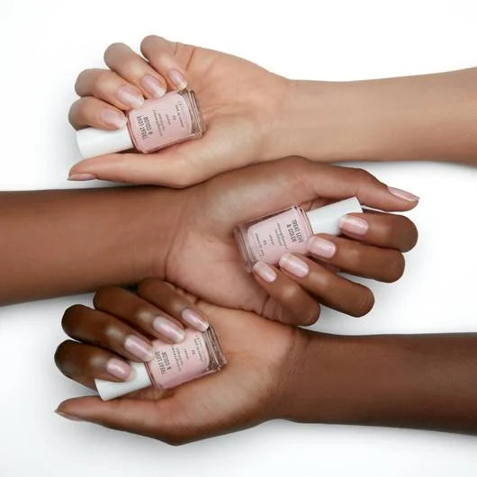 Essie Nail Polish Treat Love Color 3 Sheers To You