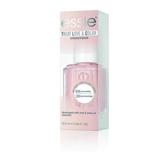 Essie Nail Polish Treat Love & Color 7 Tonal Tauqe