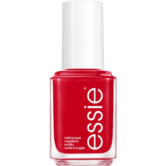 Essie Nail Polish Not Red Y For Bed 750