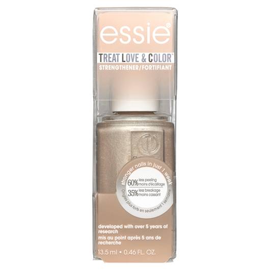 Essie Treat Love & Color Strengthener 151 Glow The Distance