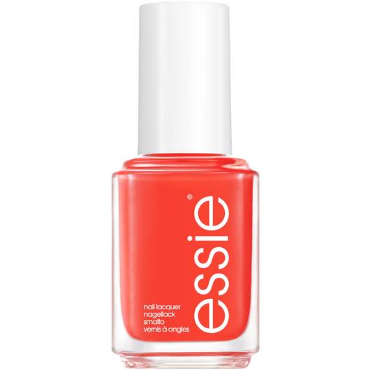 Essie Nail Polish 722 Feelin Poppy