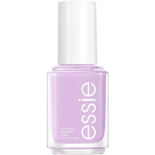 Essie Nail Polish Ruffle Your Petals 723