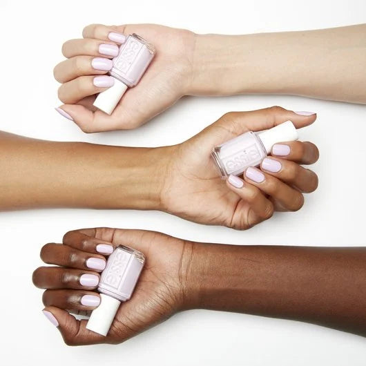 Essie Nail Polish Ruffle Your Petals 723