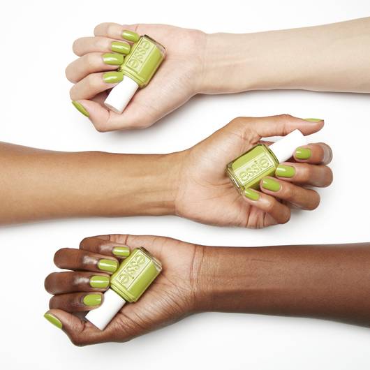 Essie Nail Polish 724 Come on Clover