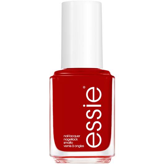 Essie Nail Polish 733 Adrenaline Brush