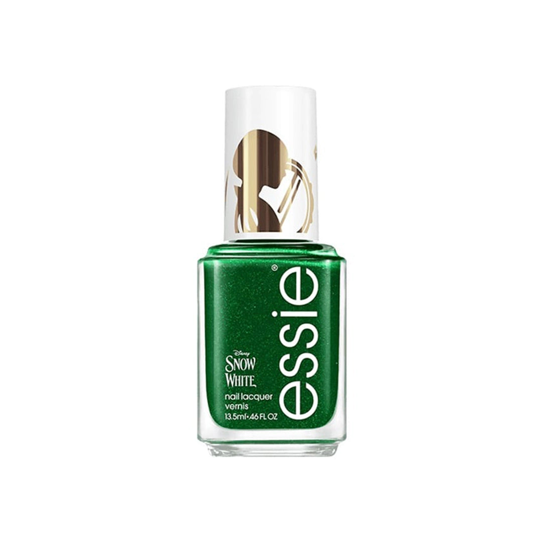 Essie X Snow White Nail Polish 1004 Seize The Crown