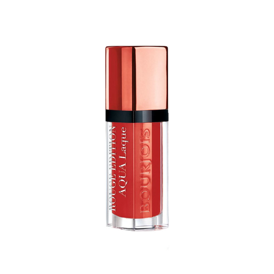 Bourjois Rouge Red My Lips 05 Lipstick