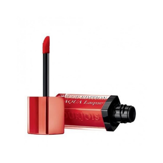 Bourjois Rouge Red My Lips 05 Lipstick