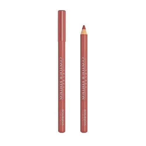 Bourjois Contour Edition Lip Liner 11 Funky Brown