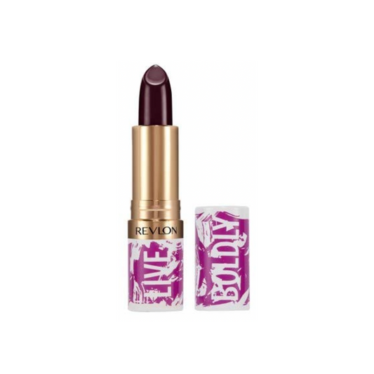 Revlon Super Lustrous Creme Lipstick 061 Black Cherry