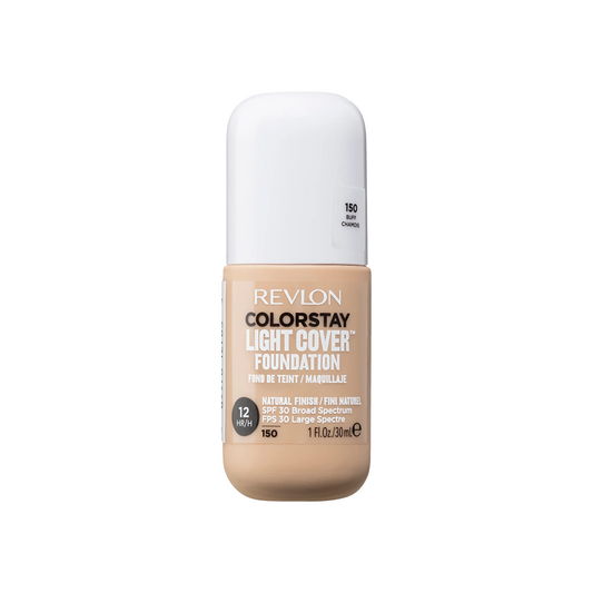 Revlon Colorstay Light Cover Foundation 150 Buff