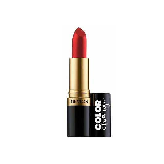 Revlon Super Lustrous Colour Charge Lipstick 027