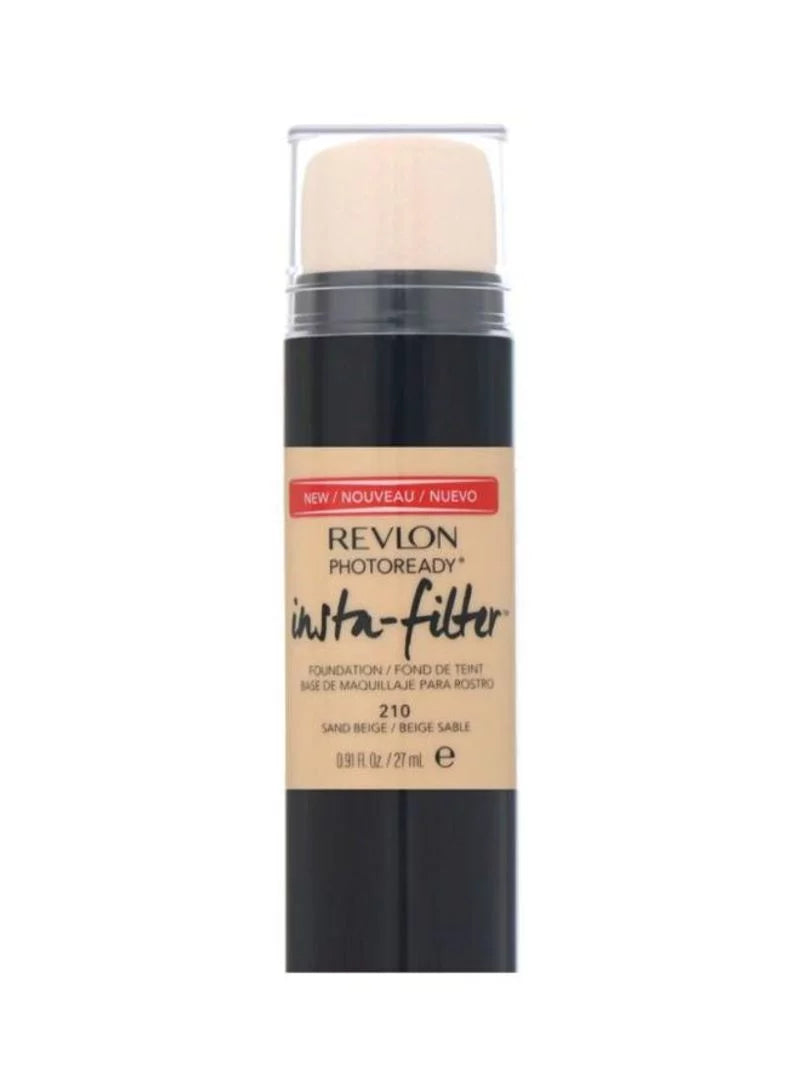 Revlon Photoready Insta Filter Foundation 220 Natural Beige