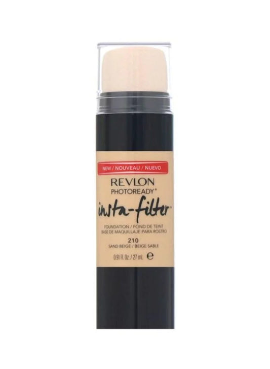 Revlon Photoready Insta Filter Foundation 220 Natural Beige
