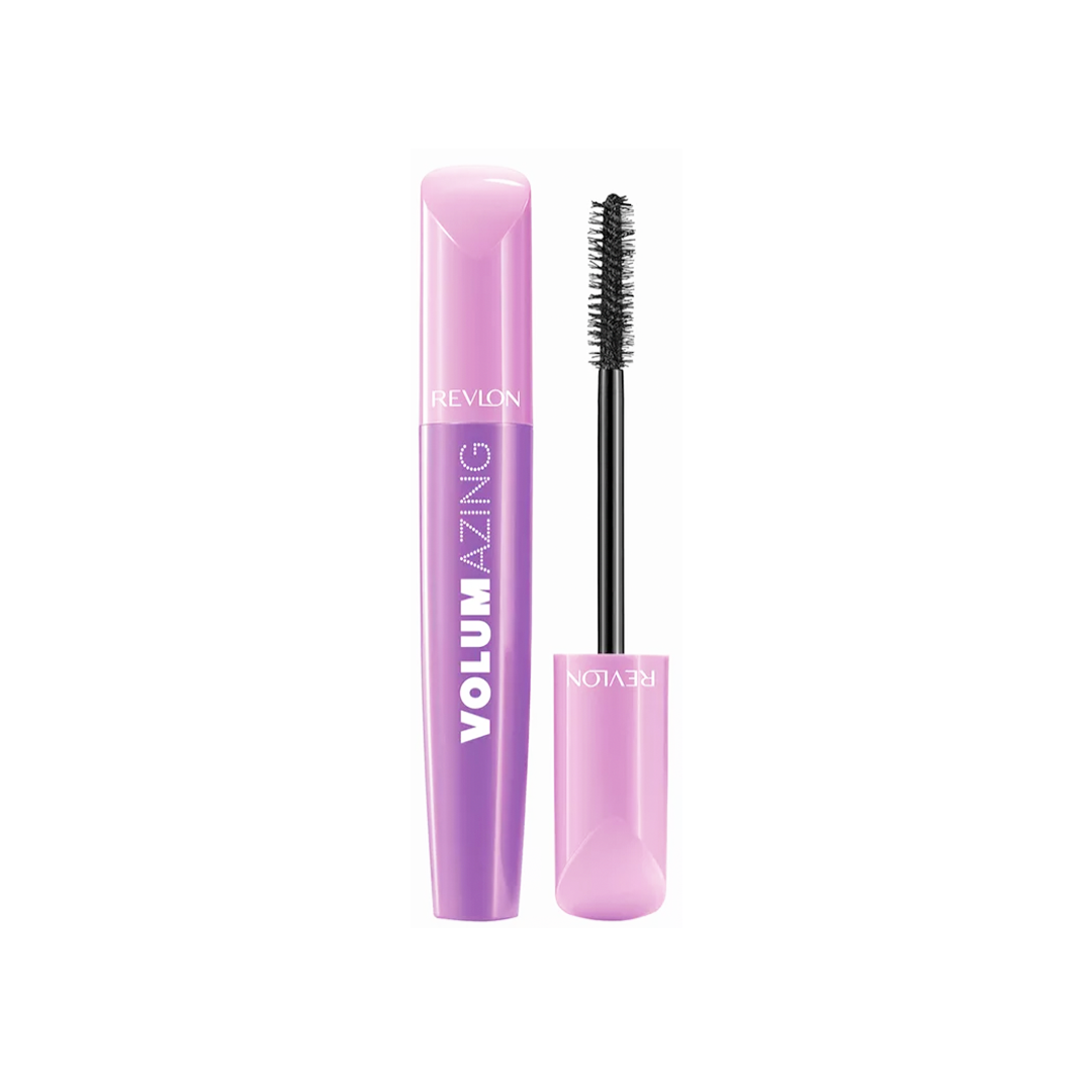 Revlon Volumazing Mascara Black