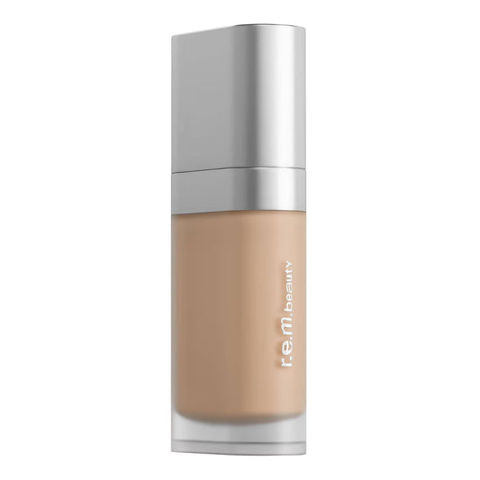 r.e.m beauty Sweetener Foundation Medium 9 G