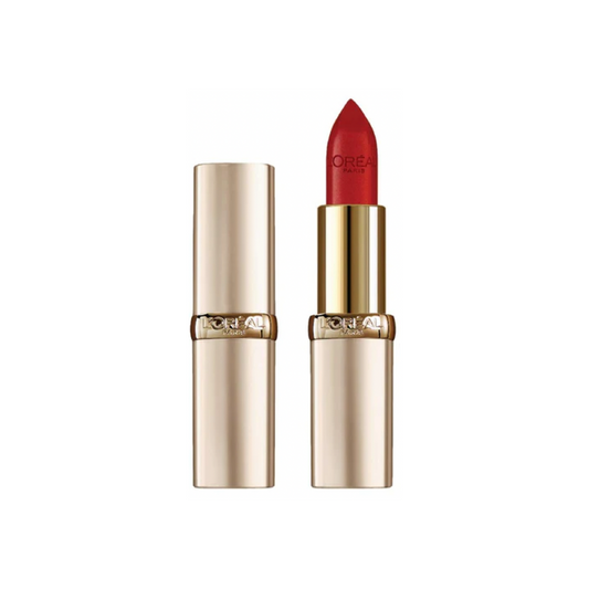 L'Oreal Color Riche Lipstick Red Passion 297