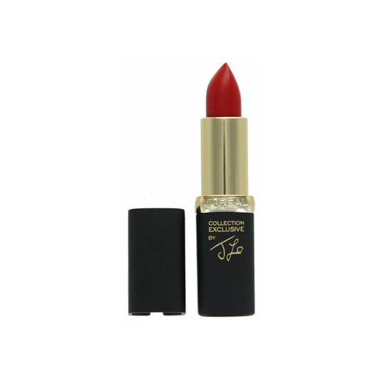 L'Oreal Color Riche by Jlos Lipstick Pure Red