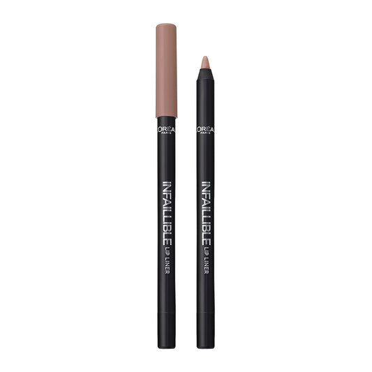 Loreal Infallible Lip Liner Off-White 208