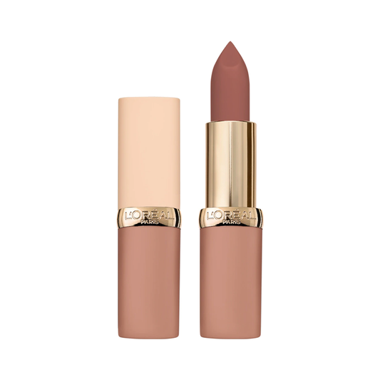 L'Oreal Color Riche Ultra Matte Lipstick No Doubts