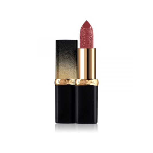 L'Oreal Color Riche Nude Intense Lipstick 01 Love