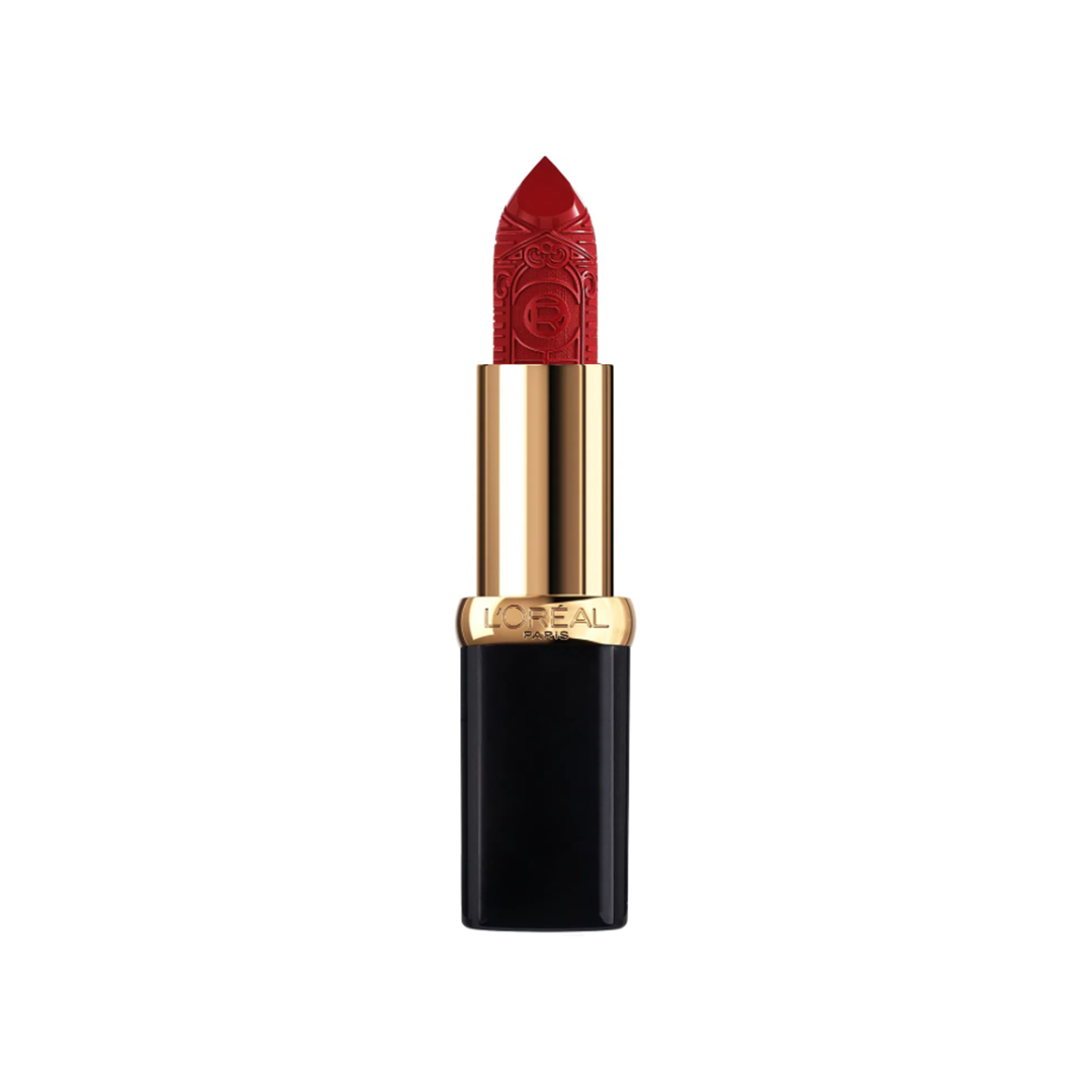 L'Oreal Color Riche Nude Intense Lipstick 02 Celebration