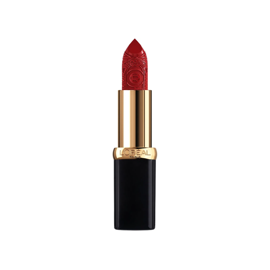 L'Oreal Color Riche Nude Intense Lipstick 02 Celebration