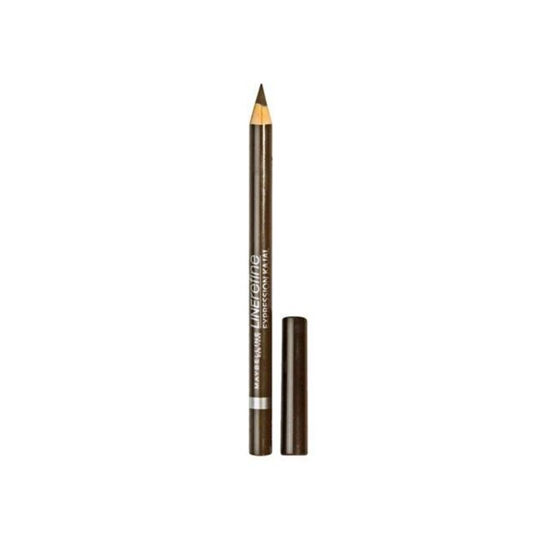 Maybelliene Line Refine Brown Eyeliner