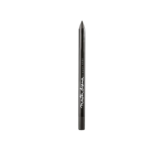 Maybelline Master Drama Eye Pencil Charcoal Grey Std