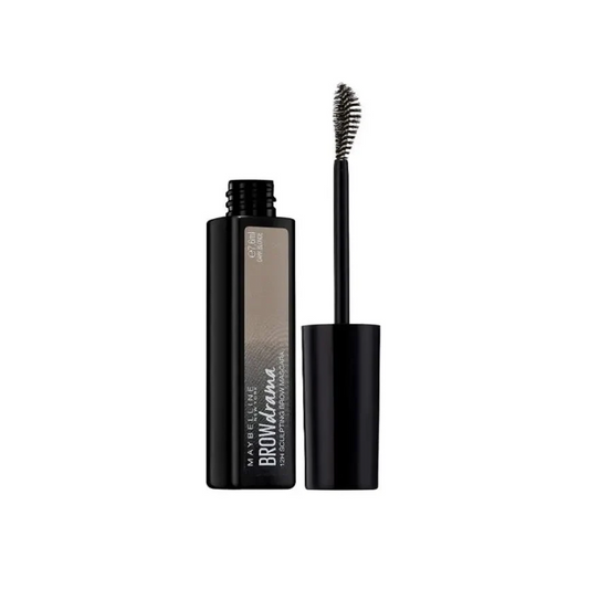 Maybelline Brow Drama Mascara Dark Blonde