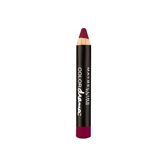 Maybelline Color Drama Lip Pencil Red Essential