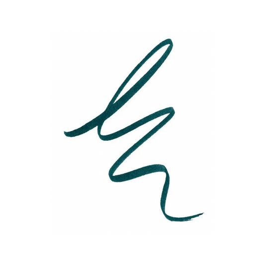 Maybelline Master Precise liquid Eyeliner Jungle Green