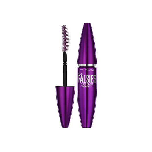 Maybelline Falsies Volum Express Mascara Black Drama