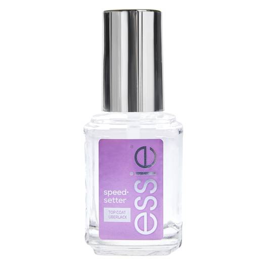 Essie Speed Setter Ultra Fast Dry Top Coat