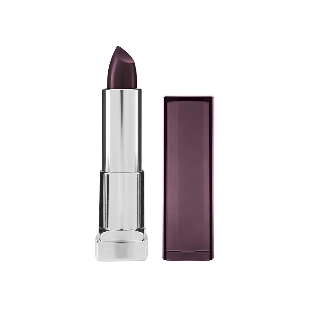 Maybelline Lipstick Colour Sensational Torched Rose 350