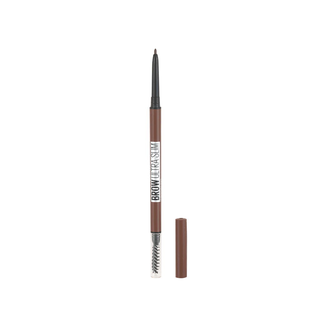 Maybelline Brow Ultra Slim Warm Brown