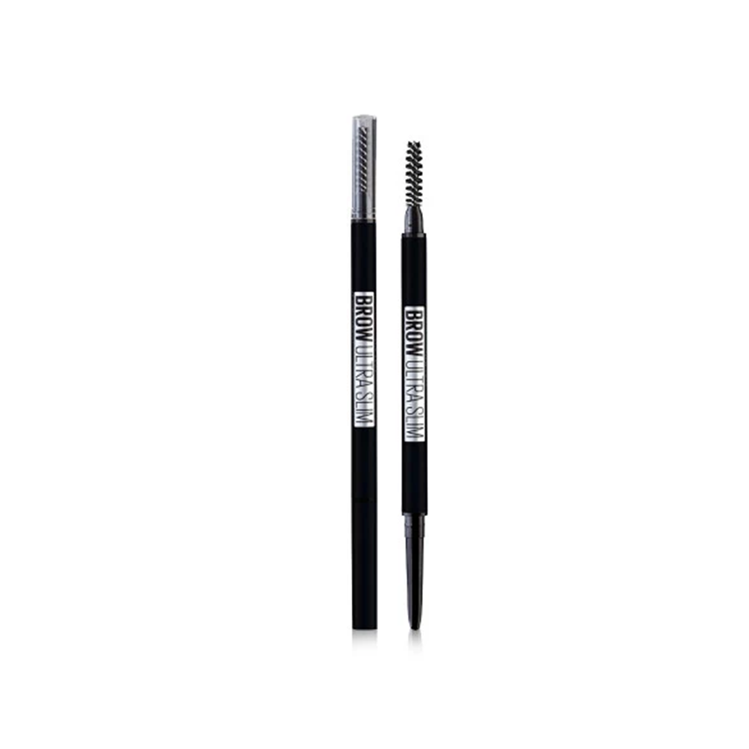 Maybelline Brow Ultra Slim Black