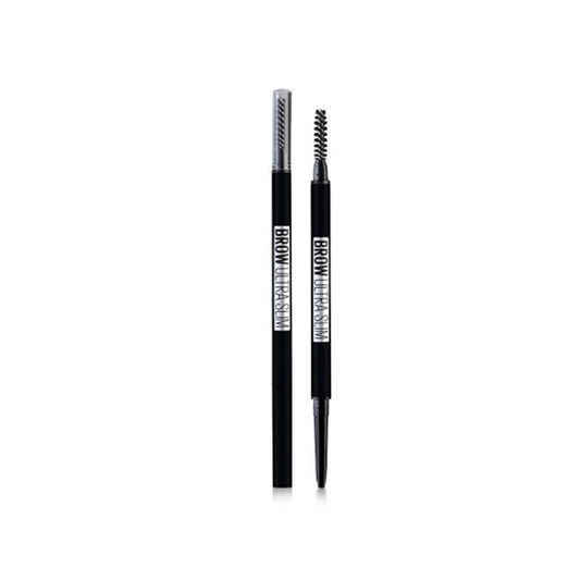 Maybelline Brow Ultra Slim Black
