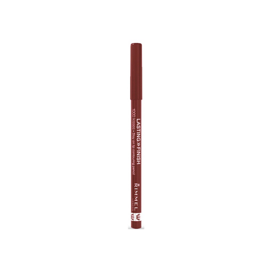 Rimmel 1000 Kisses Lip Liner Pencil 009 Mauve Shimmer