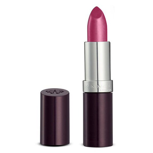 Rimmel Lasting Finish Lipstick 089 Sugar Plum