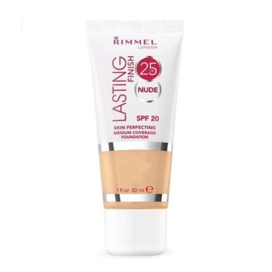 Rimmel Lasting Finish 25 Hour Foundation 300 Sand