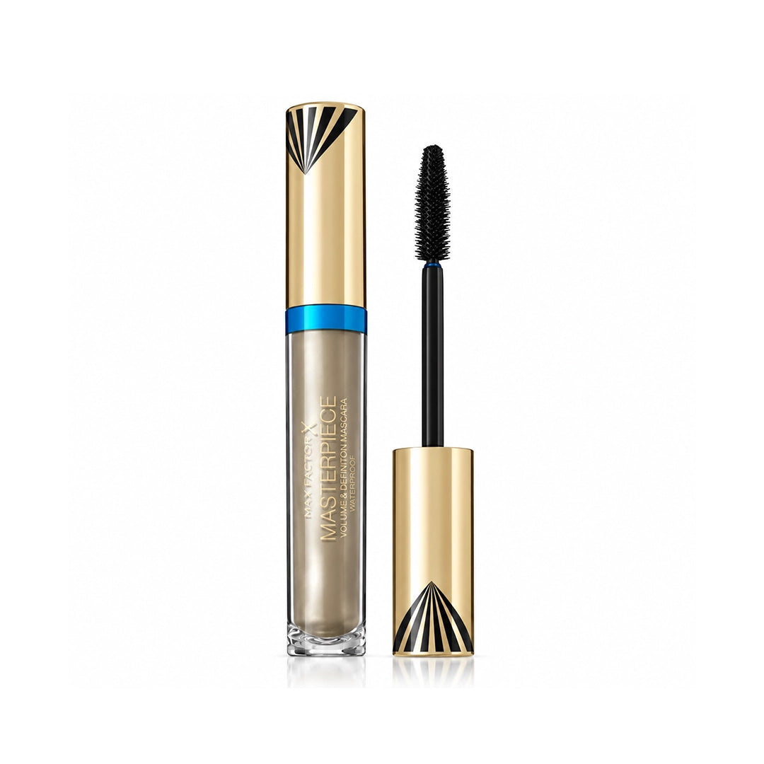 Max Factor Masterpiece High Definition Mascara Black