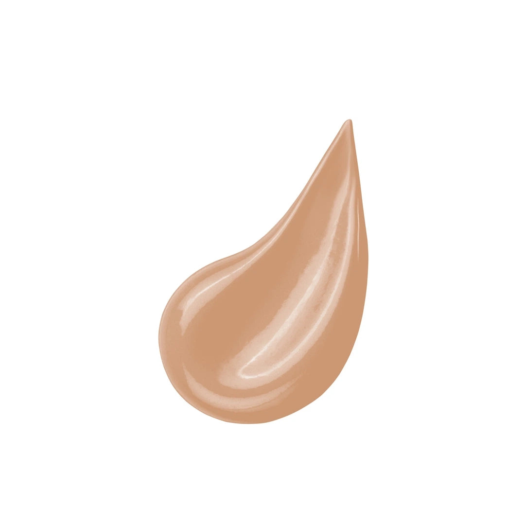Rimmel Lasting Radiance Foundation 200 Soft Beige