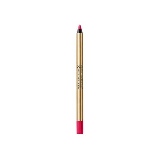 Max Factor Colour Elixir Lip Pencil Red Ruby
