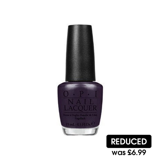 OPI Nail Lacquer Miss You-Niverse